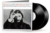 Electronic - Twisted Tenderness (Recycled Black Vinyl)