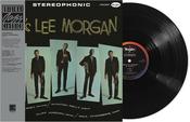 Lee Morgan - Here’s Lee Morgan (OJC Vinyl)