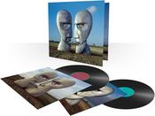 Pink Floyd - The Division Bell (Vinyl 2 LP)