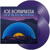 JOE BONAMASSA - Live At The Hollywood Bowl With Orchestra (Purple Vinyl)