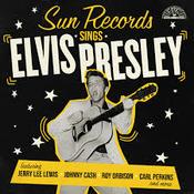 Various Artists - Sun Records Sings Elvis Presley (CD)