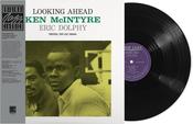 Ken McIntyre, Eric Dolphy - Looking Ahead (OJC Vinyl)