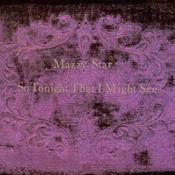Mazzy Star - So Tonight That I Might See (Violet Smoke Purple &amp;amp; Black Vinyl)