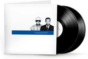 Pet Shop Boys - Discography (Vinyl 2 LP)