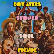 Roy Ayers - Stoned Soul Picnic (Vinyl) image