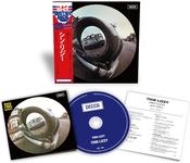 Thin Lizzy - Thin Lizzy (SHM CD)