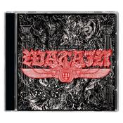 Watain - The Agony &amp;amp; Ecstasy of Watain (CD Repress)
