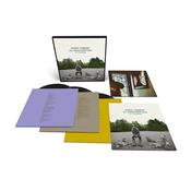 George Harrison - All Things Must Pass (50th Anniversary)(3LP)