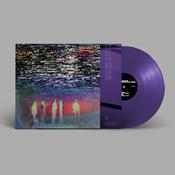 Just Mustard - WE WERE JUST HERE (Purple Vinyl) image