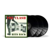 The Clash - Hits Back (3 LP Vinyl)