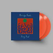 Porridge Radio - Every Bad (Deluxe) (Limited NAD Flame Orange Vinyl)