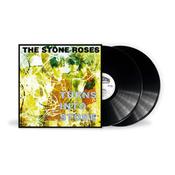 The Stone Roses - Turns into Stone (Vinyl 2 LP)
