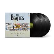 The Beatles - Anthology 4 (3LP)