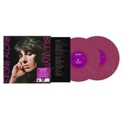 Bill Wymann - Stone Alone (50th Anniversary) (Purple Vinyl)(NAD2025)(Pre-order)