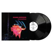 Black Sabbath - Paranoid (Deluxe)(2LP) image