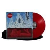Cardinals - Masquerade (Red Vinyl)