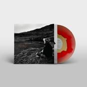 David Sylvian &amp;amp; Jon Hassell - Alchemy: An Index Of Possibilities (Corona Gold Opaque Red Vinyl) image