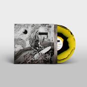 David Sylvian - Secrets Of The Beehive (Corona Yellow Opaque Black Vinyl)