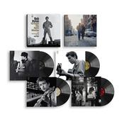 Bob Dylan - Through The Open Window: The Bootleg Series Vol. 18 (4 LP Vinyl Set)