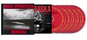 Bruce Springsteen - Nebraska '82: Expanded Edition (4 CD + Blu Ray Box Set)