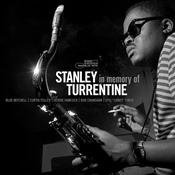 Stanley Turrentine  -  In Memory Of (Tone Poet)(Vinyl) image