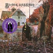Black Sabbath - Black Sabbath (Deluxe)(2LP) image