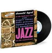 Donald Byrd - At The Half Note Café, Vol. 2 (Blue Note, 1960) [Tone Poet](Vinyl) image