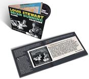 Louis Stewart and Brian Dunning - Alone Together (CD + Booklet) image