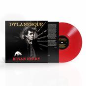 Bryan Ferry - Dylanesque (Red Vinyl) image
