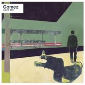 Gomez - Liquid Skin (Transparent Green Vinyl 2 LP) image