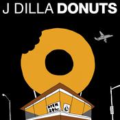 J Dilla - Donuts - Audiophile Edition (2LP)(Pre-Order) image