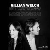 Gillian Welch - Boots No. 2: The Lost Songs (3LP vinyl box set with lyric book) image