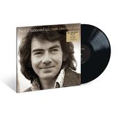 Neil Diamond - All-Time Greatest Hits (Vinyl) image