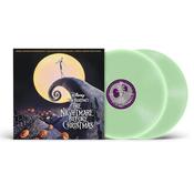 Various Artists - The Nightmare Before Christmas (Glow in the Dark Vinyl)