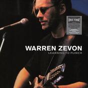 Warren Zevon - Learning To Flinch (Live) (Rocktober RSD Exclusive)(2LP) image