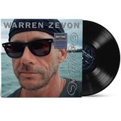 Warren Zevon - Mutineer (Rocktober RSD Exclusive)(Vinyl) image
