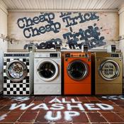 Cheap Trick - All Washed Up (CD) image