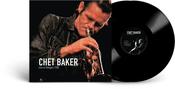 Chet Baker - Live In Bologna 1985 (2 LP Vinyl) image