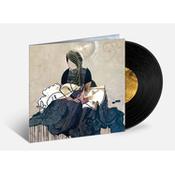 Johnathan Blake - Homeward Bound (Blue Note, 2021) [Tone Poet](Vinyl) image