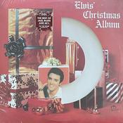 Elvis Presley - Elvis' Christmas Album (Limited Gold Coloured Vinyl)