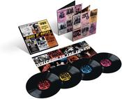 Guns N' Roses - Live Era '87-'93 (4 LP Vinyl) image