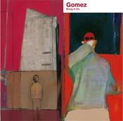 Gomez - Bring It On (Red Transparent 2 LP Vinyl) image
