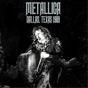 Metallica - Dallas, Texas 1989 (2 CD) image