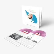 Jewel - Pieces of You (30th Anniversary Edition)(2LP, Opaque Violet Vinyl) image