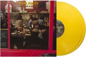 Tom Waits - Nighthawks At The Diner (50th Anniversary Edition) (Yellow Marble Vinyl) image