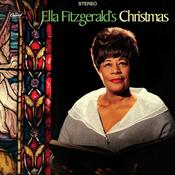 Ella Fitzgerald - Ella Fitzgerald's Christmas (Vinyl) image