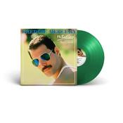 Freddie Mercury - Mr Bad Guy 40th Anniversary (Transparent Green Vinyl)