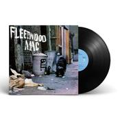 Fleetwood Mac - Peter Green's Fleetwood Mac (Vinyl) image