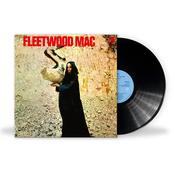 Fleetwood Mac - The Pious Bird Of Good Omen (Vinyl) image
