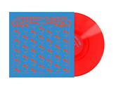 KINGS OF LEON - EP #2 (Cherry Red Vinyl) image
